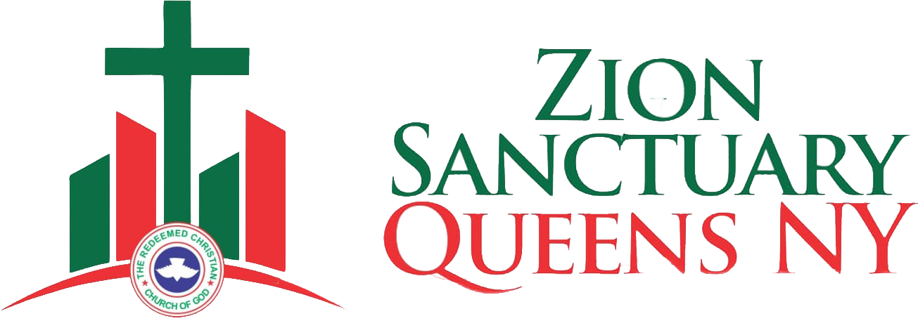 RCCG Zion Sanctuary