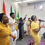 worship