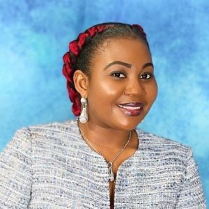 Deaconess Omotola Ajibodu